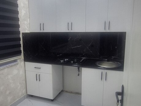2 otaqlı mənzil, 45 m², Memar Əcəmi: 168 000 ₼ 4