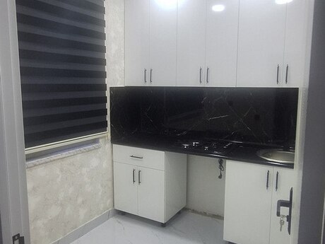 2 otaqlı mənzil, 45 m², Memar Əcəmi: 168 000 ₼ 3