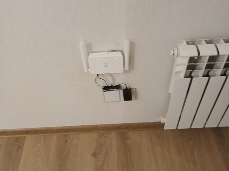 3 otaqlı yeni tikili - Sumqayıt - 82 m²
