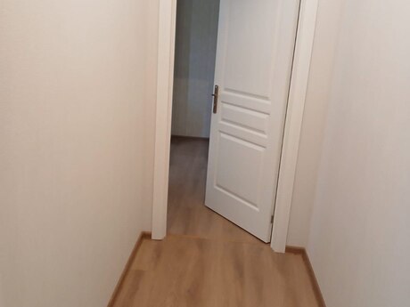 3 otaqlı yeni tikili - Sumqayıt - 82 m²