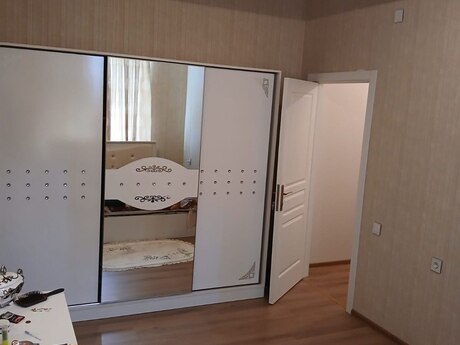 3 otaqlı yeni tikili - Sumqayıt - 82 m²