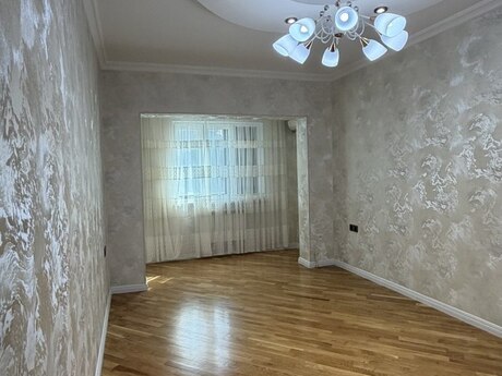 3-комн. вторичка - пос. Бакиханова - 85 м²