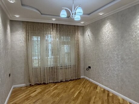 3-комн. вторичка - пос. Бакиханова - 85 м²