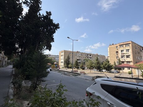 3-комн. вторичка - пос. Бакиханова - 85 м²
