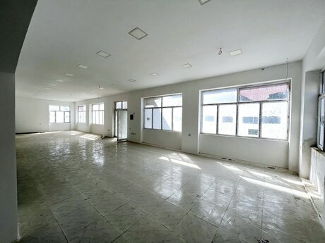 Obyekt - Mərdəkan q. - 325 m²