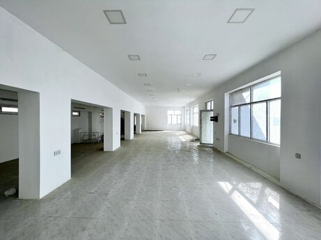 Obyekt - Mərdəkan q. - 325 m²