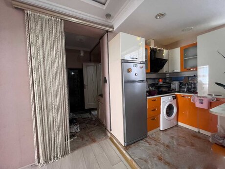 Объявление №6305524 - Баку, пос. Ази Асланова, 3-комн., 70 м², 4/9 этаж