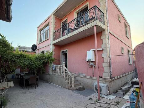 Elan №6305528 - Xırdalan, Xırdalan, 5 otaqlı, 235 m²
