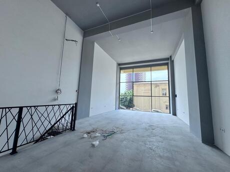 Obyekt - 28 May m. - 156 m²