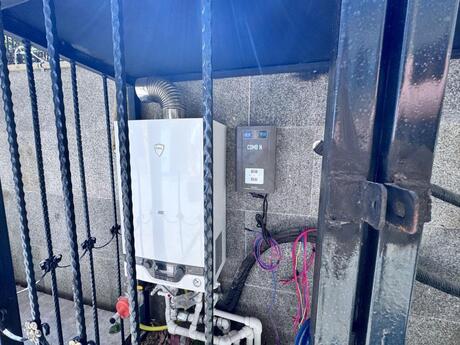 Obyekt - 28 May m. - 156 m²