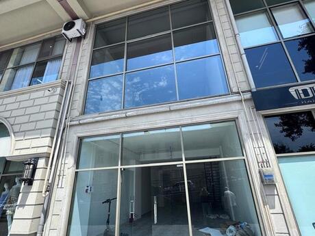 Obyekt - 28 May m. - 156 m²
