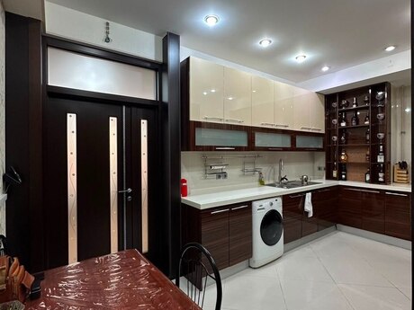 3 otaqlı mənzil, 108 m², Həzi Aslanov: 225 000 ₼ 5