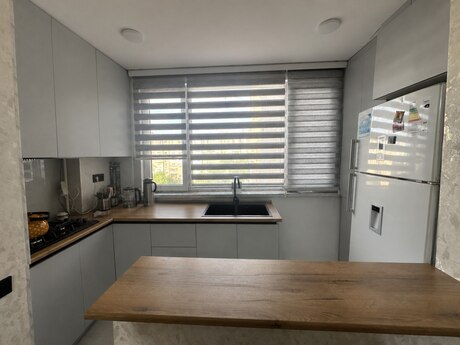 3 otaqlı mənzil, 75 m², Bakıxanov: 220 000 ₼ 2