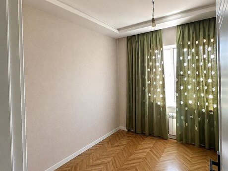 3 otaqlı mənzil, 75 m², Bakıxanov: 220 000 ₼ 3
