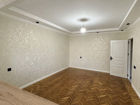 3 otaqlı mənzil, 75 m², Bakıxanov: 220 000 ₼ 4