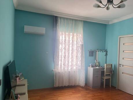 2 otaqlı həyət evi/bağ evi - Həzi Aslanov q. - 60 m²