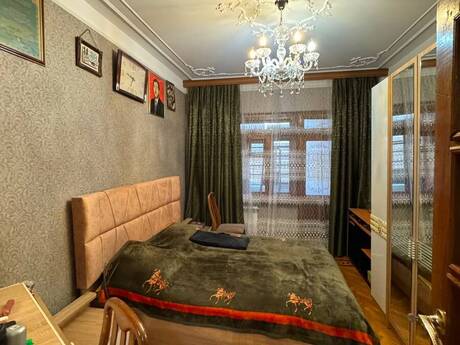 5 otaqlı mənzil, 100 m², Azadlıq Prospekti: 305 000 ₼ 3