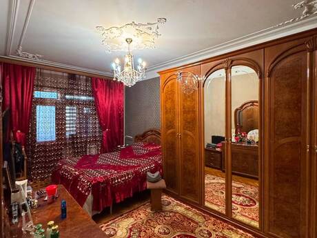 5 otaqlı mənzil, 100 m², Azadlıq Prospekti: 305 000 ₼ 4