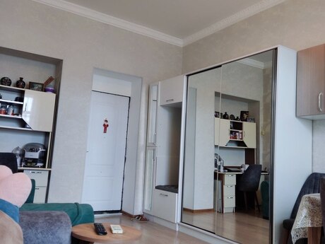1-комнатная квартира, 22 м², Elmlər Akademiyası: 98 000 ₼ 4