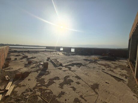 Obyekt - Novxanı q. - 2700 m²