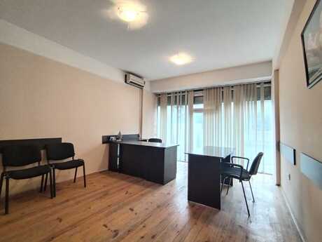 Obyekt - Elmlər Akademiyası m. - 120 m²