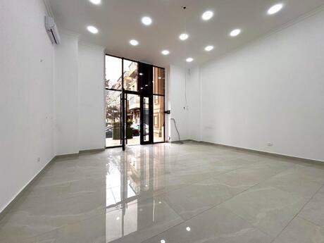 Obyekt - 28 May m. - 40 m²