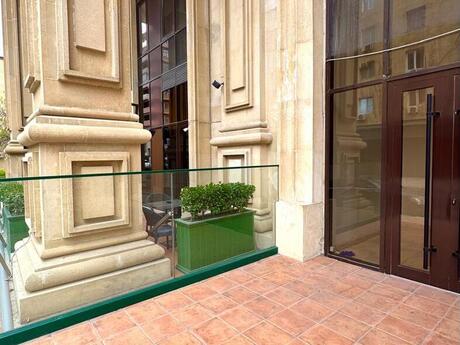 Elan №6305569 - Bakı, 28 May m., 40 m²