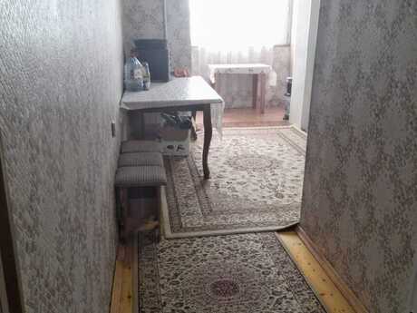 3 otaqlı köhnə tikili - Xalqlar Dostluğu m. - 80 m²