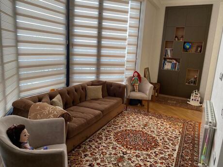 4-комнатная квартира, 264 м², 28 May: 785 000 ₼ 5