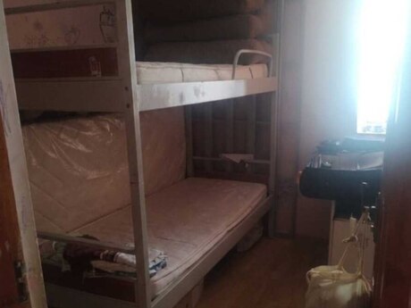 3 otaqlı köhnə tikili - Pirallahı r. - 48 m²