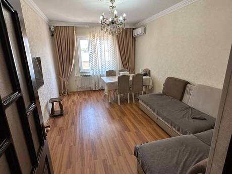 Объявление №6305593 - Баку, Сабаильский р., 4-комн., 90 м², 3/9 этаж