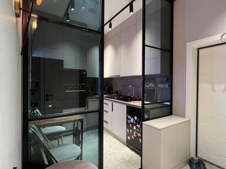 Kirayə 2 otaqlı mənzil, 75 m², Armoni Residence: 1 400 ₼/ay 4