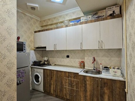 2 otaqlı mənzil, 51 m², Masazır: 79 500 ₼ 5