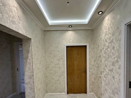 4-комн. · 75 m² · 7/9 этаж, Bakıxanov