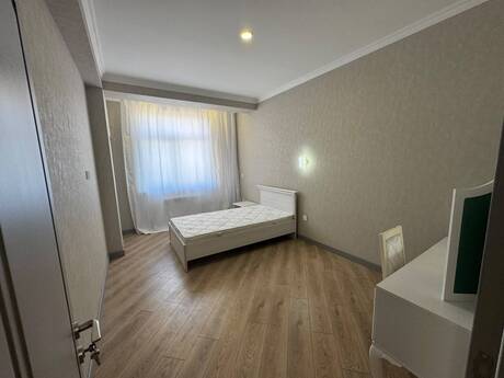 3 otaqlı yeni tikili - Dərnəgül m. - 110 m²