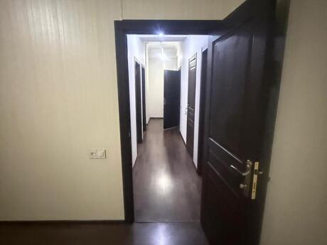 3 otaqlı yeni tikili - Hövsan q. - 77 m²