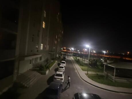 3 otaqlı yeni tikili - Hövsan q. - 77 m²