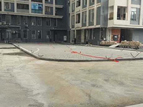 3 otaqlı yeni tikili - 28 May m. - 154 m²