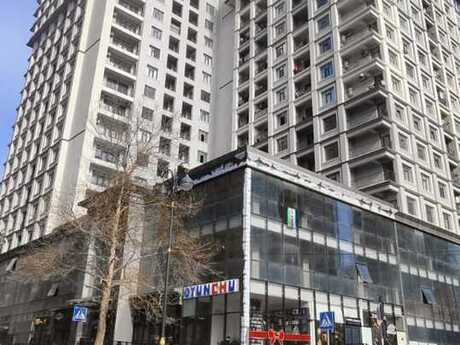 3 otaqlı yeni tikili - 28 May m. - 154 m²