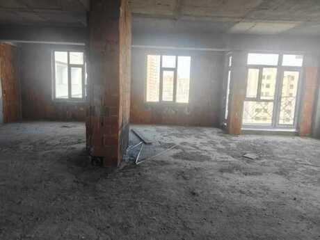 3 otaqlı yeni tikili - 28 May m. - 154 m²