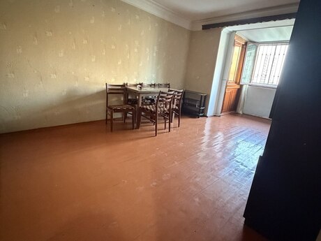 1 otaqlı mənzil, 35 m², İnşaatçılar: 110 000 ₼ 2