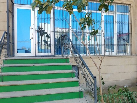 Obyekt - Sumqayıt - 50 m²