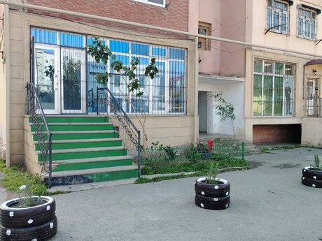 Obyekt - Sumqayıt - 50 m²