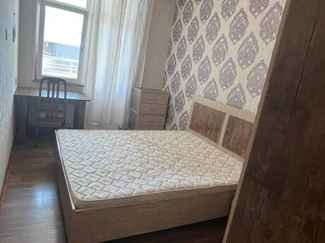 2 otaqlı yeni tikili - Qara Qarayev m. - 65 m²