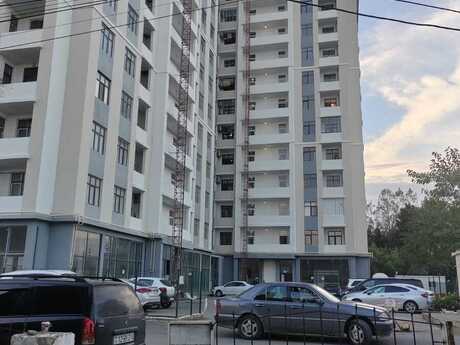 2-комнатная квартира, 68 м², Əmircan: 155 000 ₼ 3