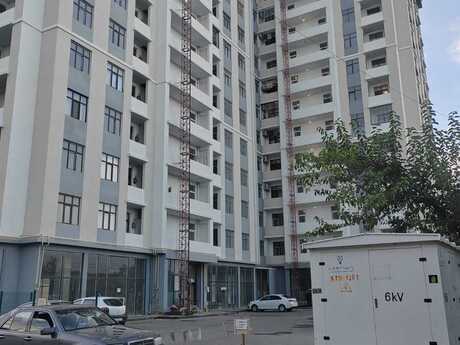 2 rooms · 68 m² · floor 4/12, Əmircan