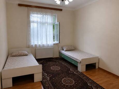 2 otaqlı köhnə tikili - Gənclik m. - 65 m²