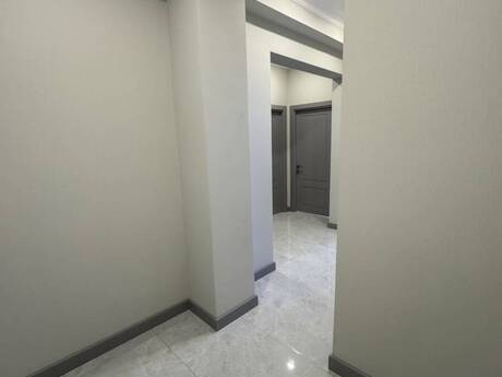 3 otaqlı yeni tikili - Dərnəgül m. - 100 m²