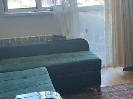 2 otaqlı yeni tikili - Nəsimi m. - 65 m²