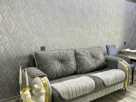 Elan №6305692 - Bakı, İnşaatçılar m., 2 otaqlı, 63 m², 7/12 mərtəbə